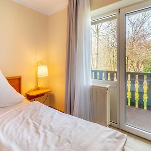 Deluxe Double Room Balcony