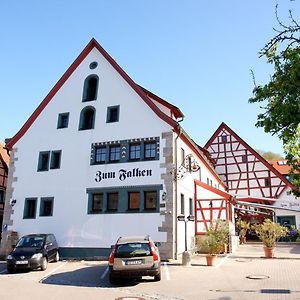 Landhaus Zum Falken